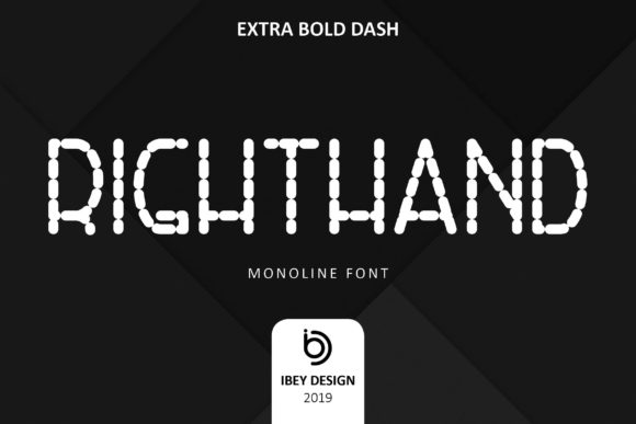 A Font That Made My Business Feel Consistent and Polished