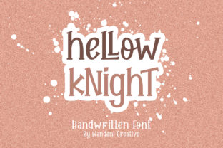 Choosing Hellow Knight for a Boutique Online Store
