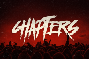 How I Used Chapters in a Real Branding Project