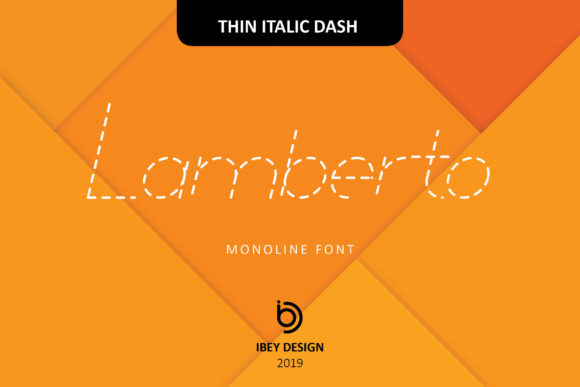 Reviewing Lamberto Thin Italic Dash for Modern Web Design