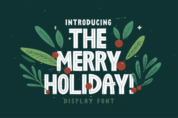 The Merry Holiday: A Designer's Practical Review